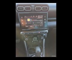 Citroen C3 Aircross PureTech 130 S&S EAT6 Shine - 15