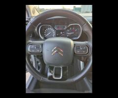 Citroen C3 Aircross PureTech 130 S&S EAT6 Shine - 19