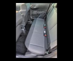 Citroen C3 Aircross PureTech 130 S&S EAT6 Shine - 20