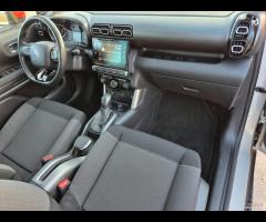 Citroen C3 Aircross PureTech 130 S&S EAT6 Shine - 25