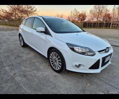 Ford Focus 1.6 TDCi 115 CV Titanium