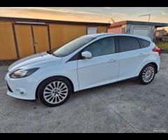 Ford Focus 1.6 TDCi 115 CV Titanium