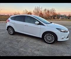 Ford Focus 1.6 TDCi 115 CV Titanium