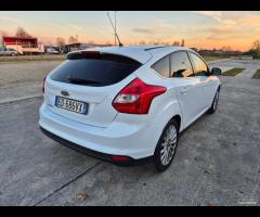 Ford Focus 1.6 TDCi 115 CV Titanium - 7