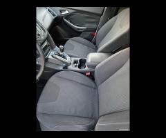Ford Focus 1.6 TDCi 115 CV Titanium - 11