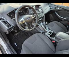 Ford Focus 1.6 TDCi 115 CV Titanium - 12