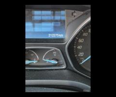 Ford Focus 1.6 TDCi 115 CV Titanium - 13