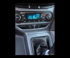 Ford Focus 1.6 TDCi 115 CV Titanium - 15