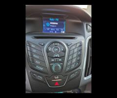 Ford Focus 1.6 TDCi 115 CV Titanium - 16