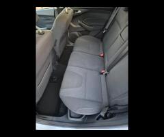 Ford Focus 1.6 TDCi 115 CV Titanium - 18