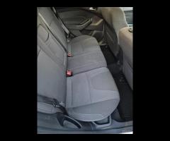 Ford Focus 1.6 TDCi 115 CV Titanium - 21