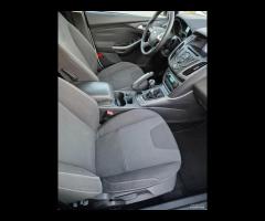 Ford Focus 1.6 TDCi 115 CV Titanium - 22
