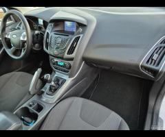 Ford Focus 1.6 TDCi 115 CV Titanium - 23