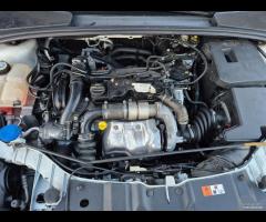 Ford Focus 1.6 TDCi 115 CV Titanium - 24