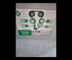 Ford Focus 1.6 TDCi 115 CV Titanium - 25