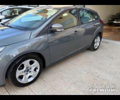 Ford Focus 1.6 TDCi 95 CV Plus ok Neop anno 02/201
