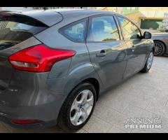 Ford Focus 1.6 TDCi 95 CV Plus ok Neop anno 02/201