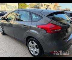 Ford Focus 1.6 TDCi 95 CV Plus ok Neop anno 02/201
