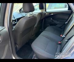 Ford Focus 1.6 TDCi 95 CV Plus ok Neop anno 02/201 - 6