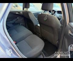 Ford Focus 1.6 TDCi 95 CV Plus ok Neop anno 02/201 - 7