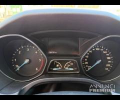 Ford Focus 1.6 TDCi 95 CV Plus ok Neop anno 02/201 - 9