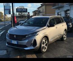Peugeot 5008 BlueHDi 130cv EAT8 Allure Pack 7 Post
