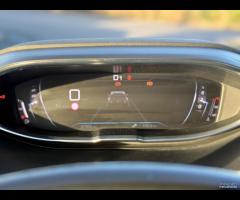 Peugeot 5008 BlueHDi 130cv EAT8 Allure Pack 7 Post