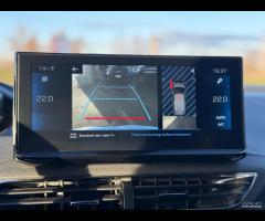 Peugeot 5008 BlueHDi 130cv EAT8 Allure Pack 7 Post