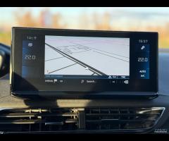 Peugeot 5008 BlueHDi 130cv EAT8 Allure Pack 7 Post