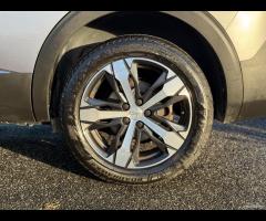 Peugeot 5008 BlueHDi 130cv EAT8 Allure Pack 7 Post - 11