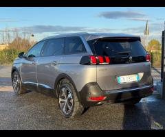 Peugeot 5008 BlueHDi 130cv EAT8 Allure Pack 7 Post - 16
