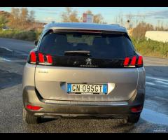 Peugeot 5008 BlueHDi 130cv EAT8 Allure Pack 7 Post - 17