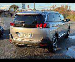 Peugeot 5008 BlueHDi 130cv EAT8 Allure Pack 7 Post - 18