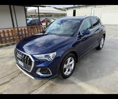 Audi Q3 35 TDI S tronic Business Advanced 12/2022