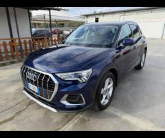 Audi Q3 35 TDI S tronic Business Advanced 12/2022