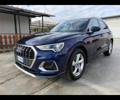 Audi Q3 35 TDI S tronic Business Advanced 12/2022
