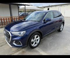 Audi Q3 35 TDI S tronic Business Advanced 12/2022