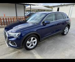 Audi Q3 35 TDI S tronic Business Advanced 12/2022