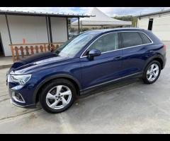 Audi Q3 35 TDI S tronic Business Advanced 12/2022 - 6