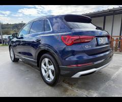 Audi Q3 35 TDI S tronic Business Advanced 12/2022 - 8