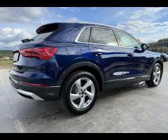 Audi Q3 35 TDI S tronic Business Advanced 12/2022 - 10