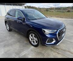 Audi Q3 35 TDI S tronic Business Advanced 12/2022 - 12