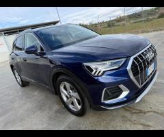 Audi Q3 35 TDI S tronic Business Advanced 12/2022 - 13