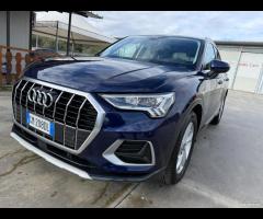 Audi Q3 35 TDI S tronic Business Advanced 12/2022 - 14