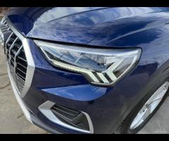 Audi Q3 35 TDI S tronic Business Advanced 12/2022 - 15