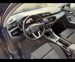 Audi Q3 35 TDI S tronic Business Advanced 12/2022 - 16