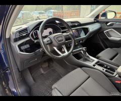 Audi Q3 35 TDI S tronic Business Advanced 12/2022 - 17