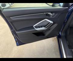 Audi Q3 35 TDI S tronic Business Advanced 12/2022 - 18