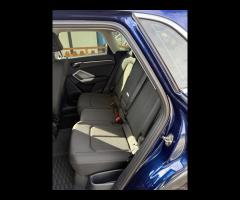 Audi Q3 35 TDI S tronic Business Advanced 12/2022 - 21