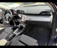 Audi Q3 35 TDI S tronic Business Advanced 12/2022 - 25